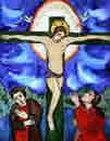 Crucifixion